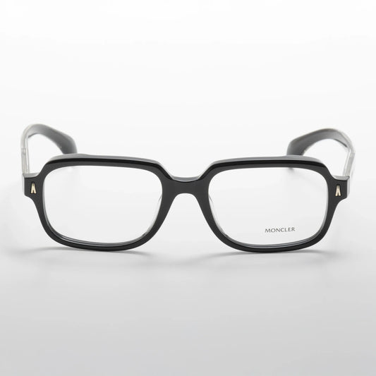 Occhiale da vista Moncler ME2008 3001 Black