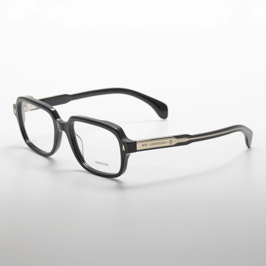 Occhiale da vista Moncler ME2008 3001 Black
