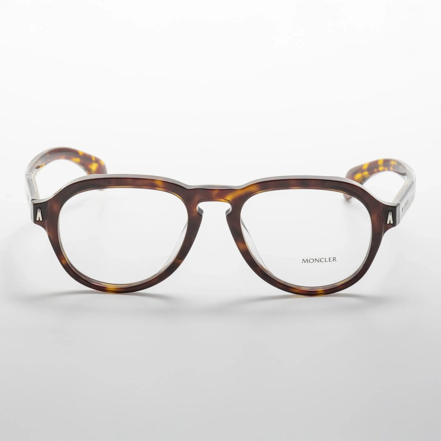 Occhiale da vista Moncler ME2009U 3002 Turtle