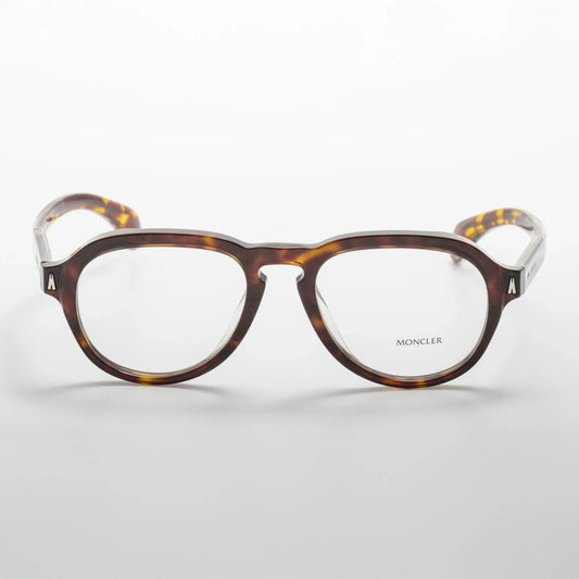 Occhiale da vista Moncler ME2009U 3002 Turtle