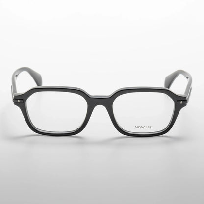 Occhiale da vista Moncler ME2015 3001 Black