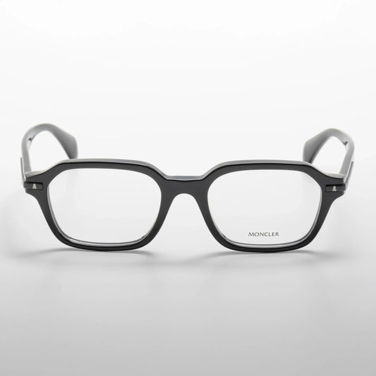 Occhiale da vista Moncler ME2015 3001 Black