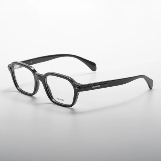 Occhiale da vista Moncler ME2015 3001 Black