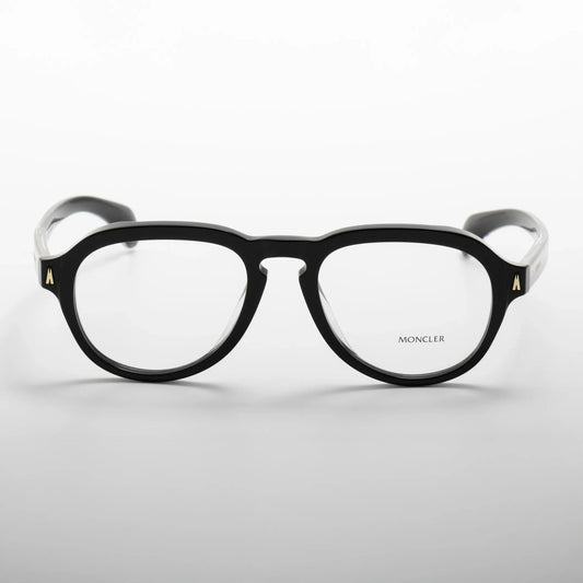 Occhiale da vista Moncler ME2009U 3001 Black