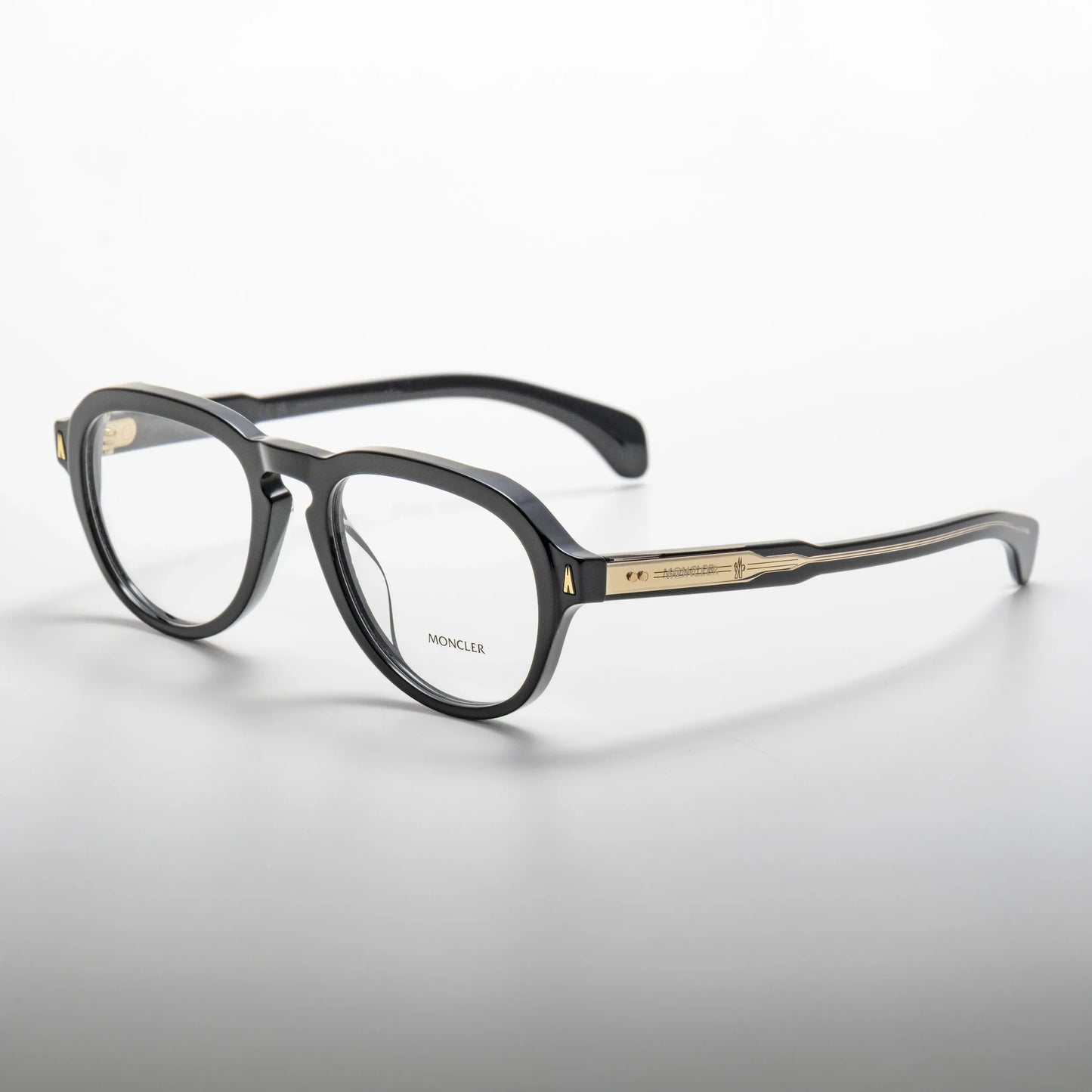 Occhiale da vista Moncler ME2009U 3001 Black