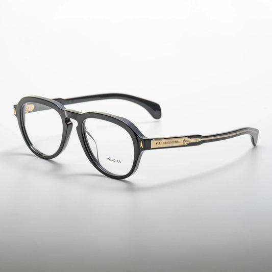 Occhiale da vista Moncler ME2009U 3001 Black