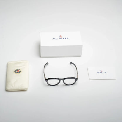 Occhiale da vista Moncler ME2009U 3001 Black