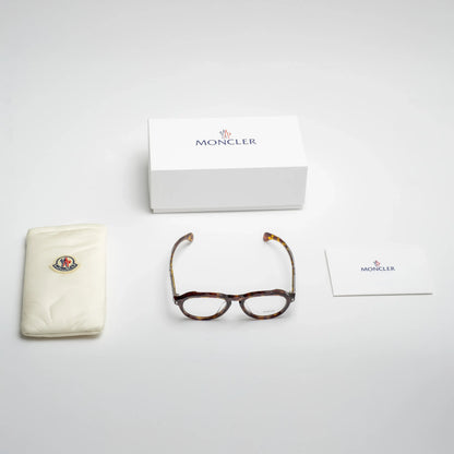 Occhiale da vista Moncler ME2009U 3002 Turtle