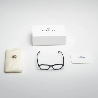 Occhiale da vista Moncler ME2015 3001 Black