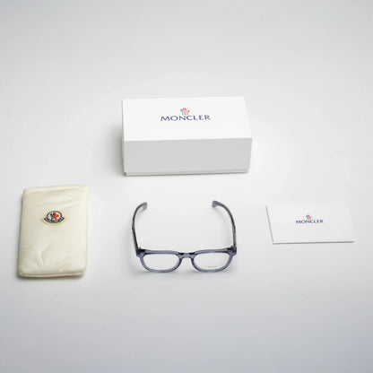 Occhiale da vista Moncler ME2002 3007 Blu