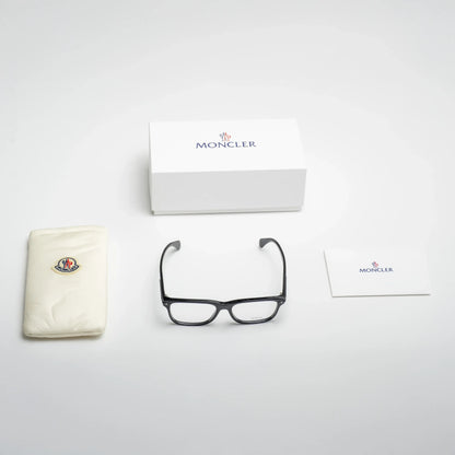 Occhiale da vista Moncler ME2012 3001 Black