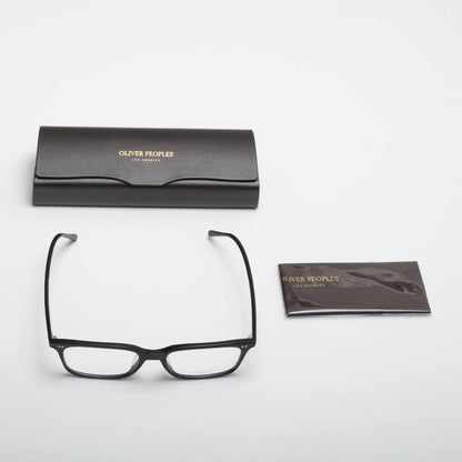 Occhiale d vista Oliver Peoples OV5579U Neylan 1796 Black