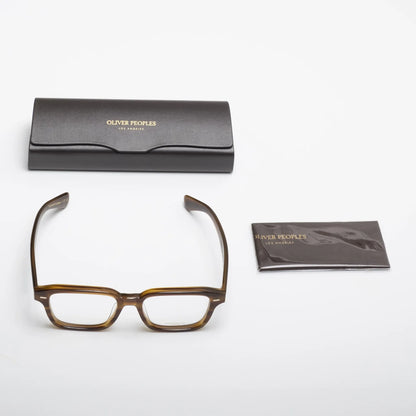 Occhiale da vista Oliver Peoples OV5562U Errison 1753 Brown