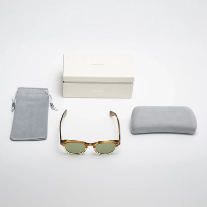 Occhiale da sole Oliver Peoples OV5413SU Cary grant sun 167452 Honey vsb