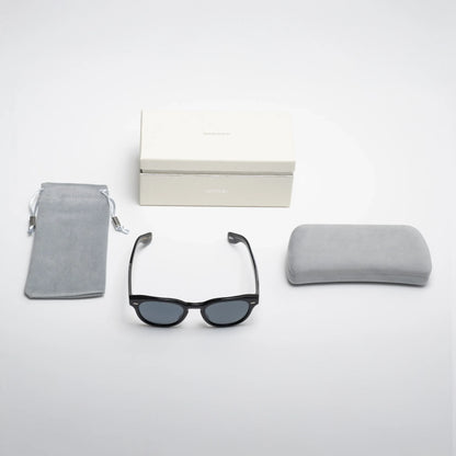 Occhiale da sole Oliver Peoples OV5413SU Cary grant sun 14923R Black Polarized