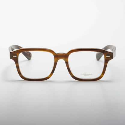 Occhiale da vista Oliver Peoples OV5562U Errison 1753 Brown