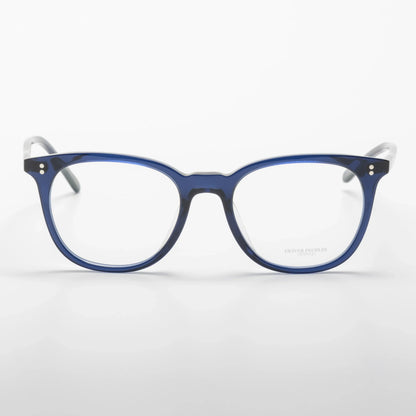 Occhiale da vista Oliver Peoples OV5538U Josianne 1566 blue