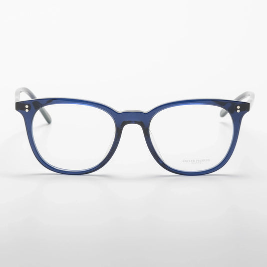 Occhiale da vista Oliver Peoples OV5538U Josianne 1566 blue