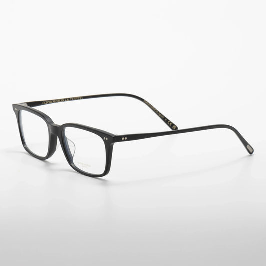 Occhiale d vista Oliver Peoples OV5579U Neylan 1796 Black