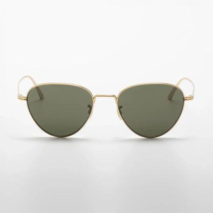 Occhiale da sole Oliver Peoples OV1357 1991C 533271 Gold