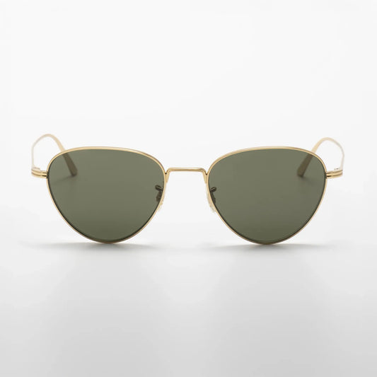 Occhiale da sole Oliver Peoples OV1357 1991C 533271 Gold