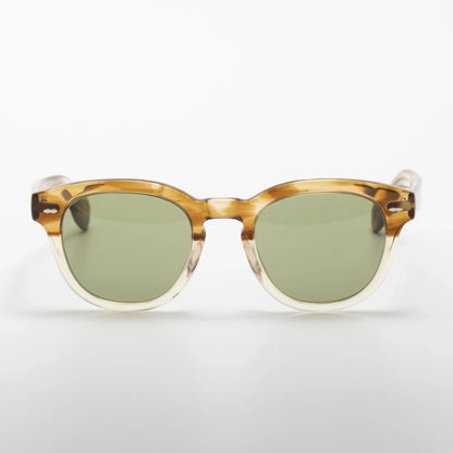 Occhiale da sole Oliver Peoples OV5413SU Cary grant sun 167452 Honey vsb