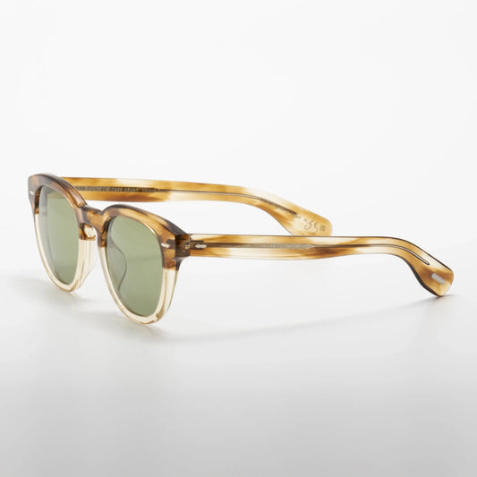 Occhiale da sole Oliver Peoples OV5413SU Cary grant sun 167452 Honey vsb