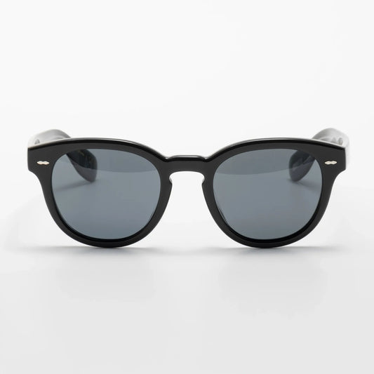 Occhiale da sole Oliver Peoples OV5413SU Cary grant sun 14923R Black Polarized