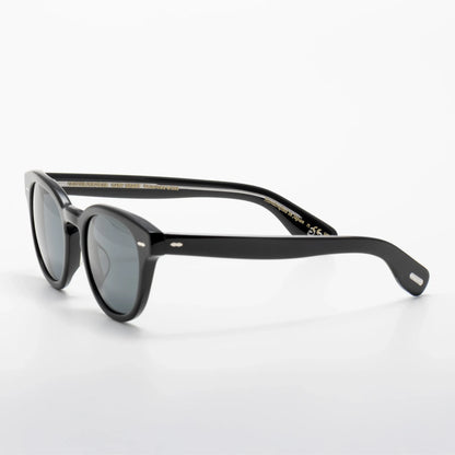 Occhiale da sole Oliver Peoples OV5413SU Cary grant sun 14923R Black Polarized