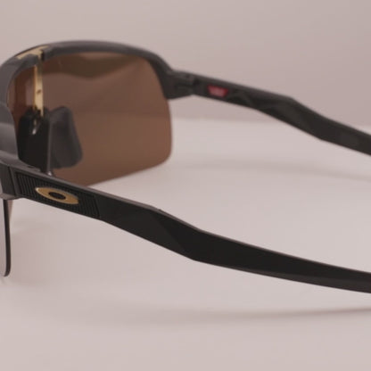 Occhiale da sole Oakley Sutro Lite OO9463 13 Gold
