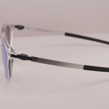 Occhiale da sole Oakley Pitchman R OO9439 0450 Crystal